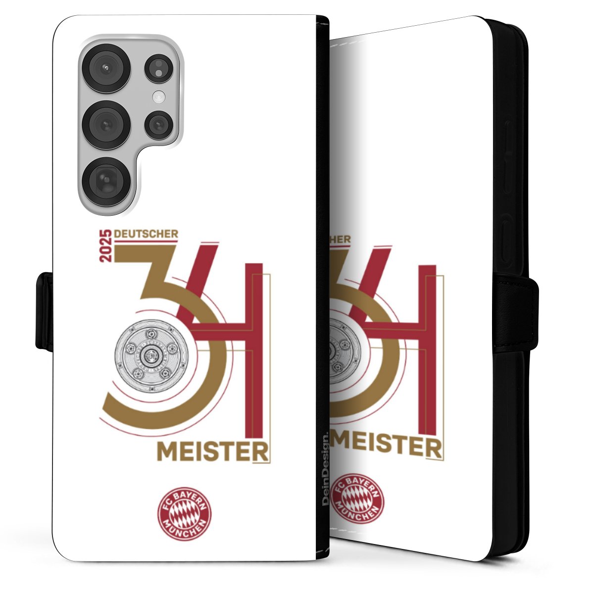 FCB Deutscher Meister 2025