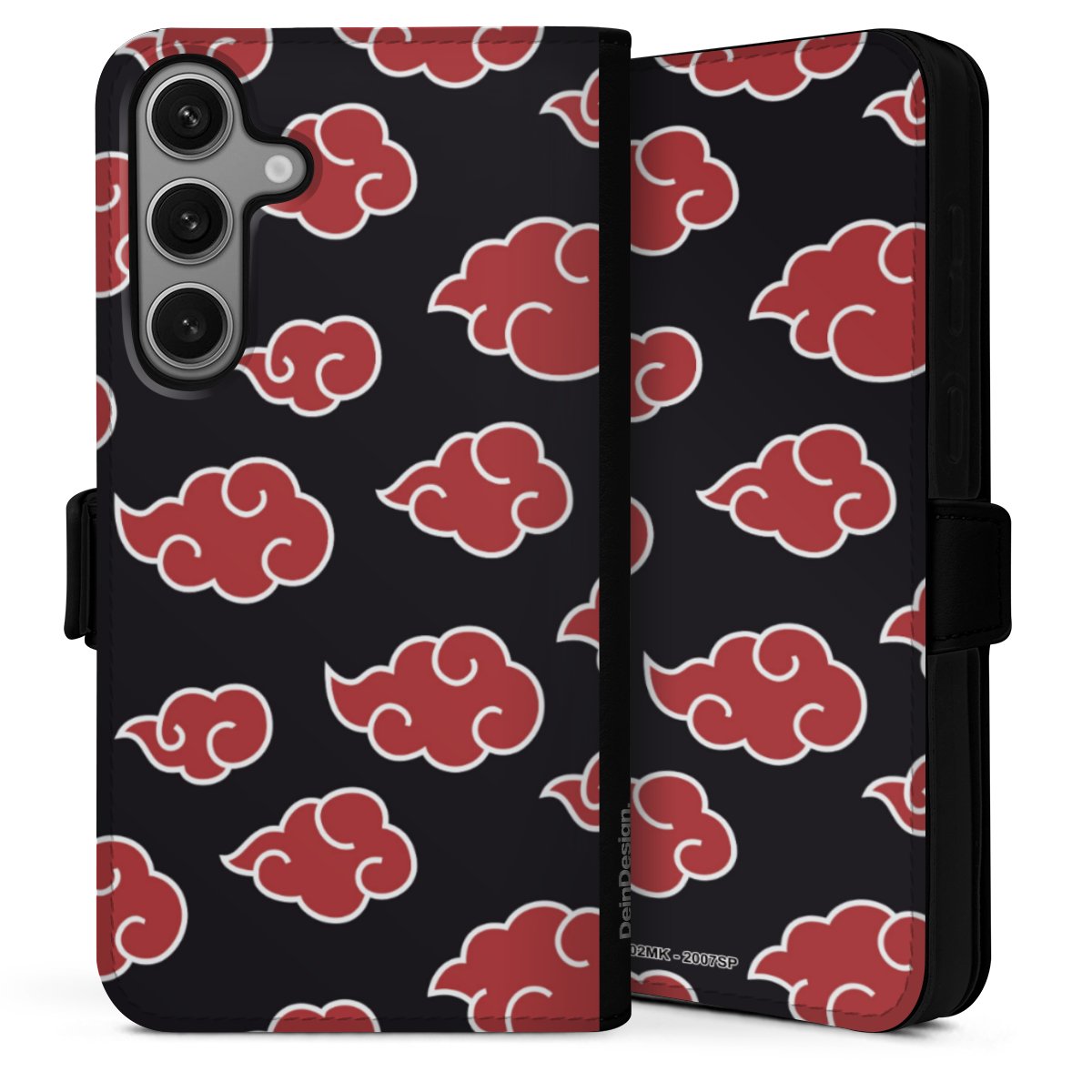 Akatsuki Pattern