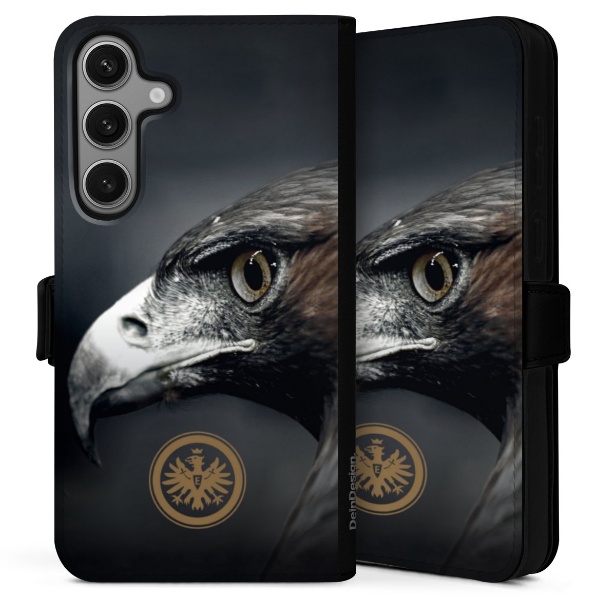 Eintracht Adler Design