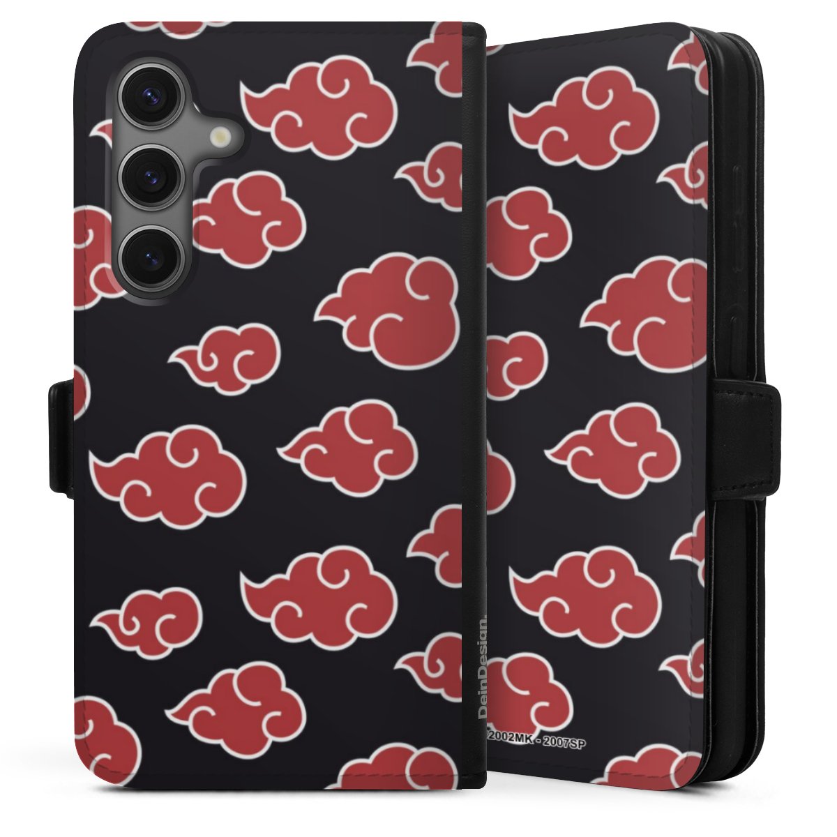 Akatsuki Motif