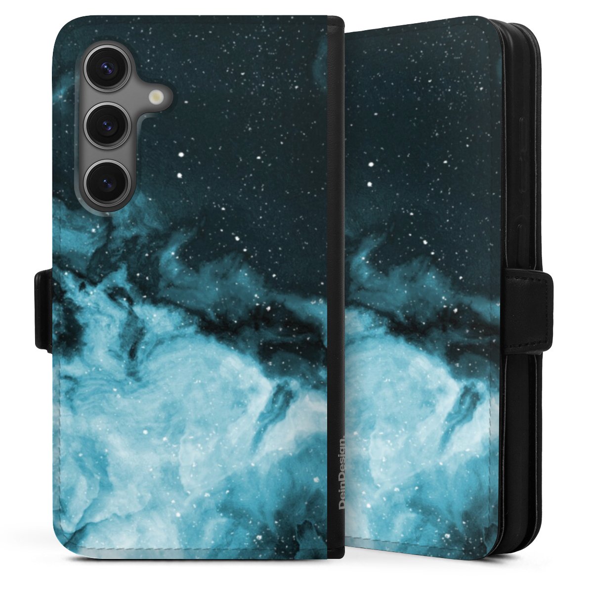 La pleine conscience bleue