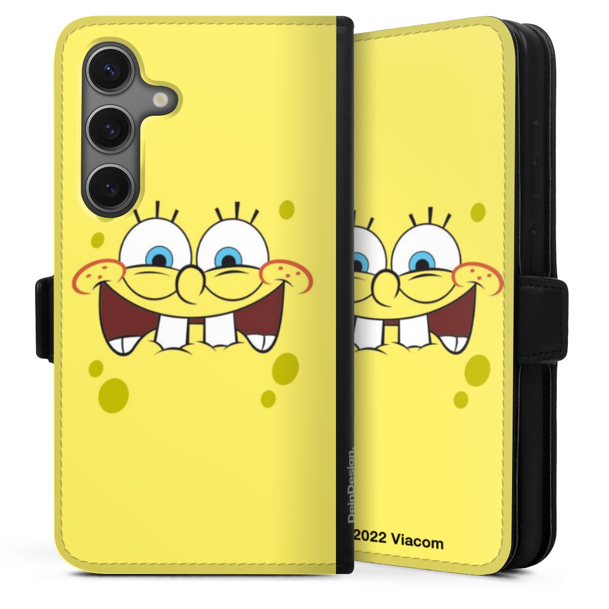 Spongebob - Nahaufnahme