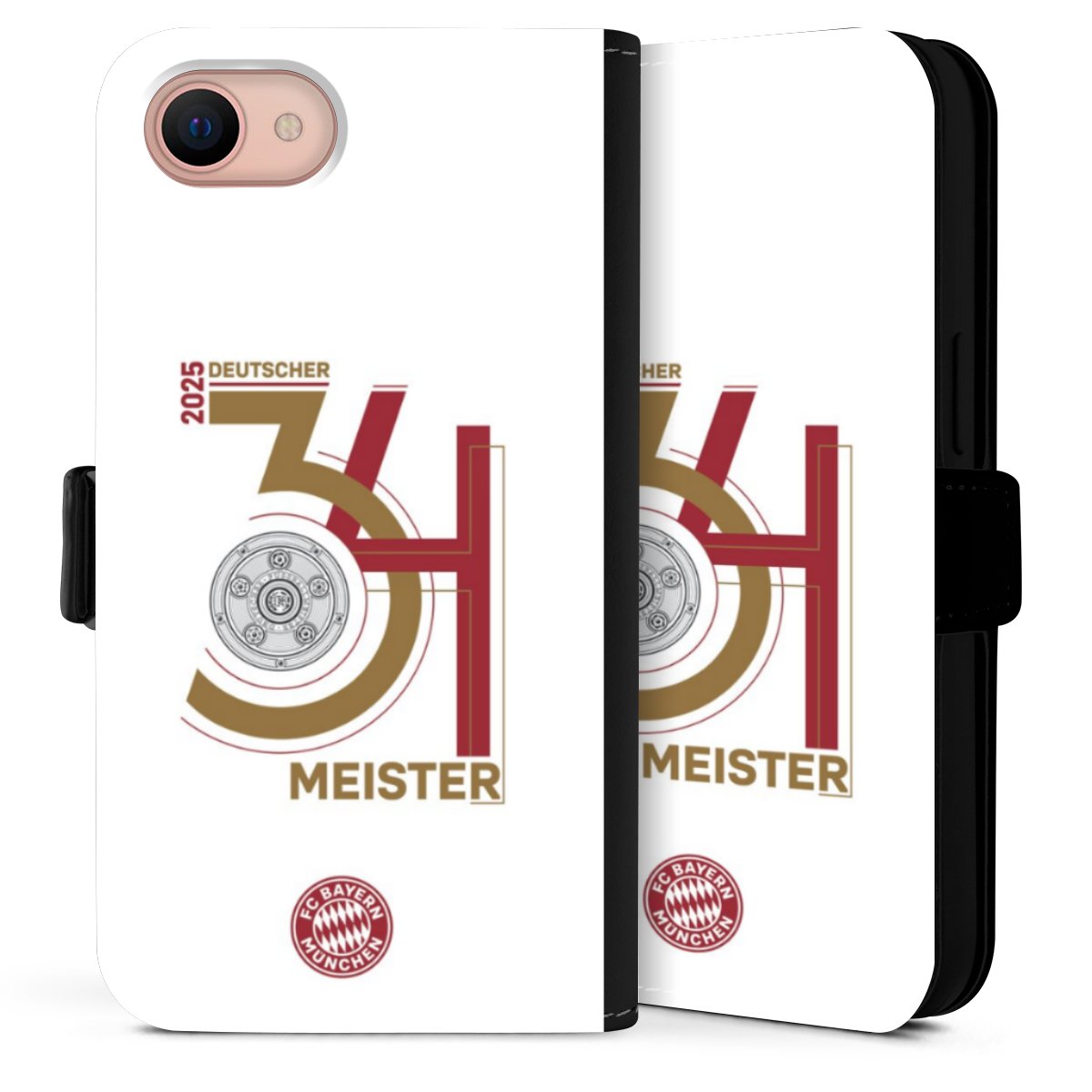FCB Deutscher Meister 2025