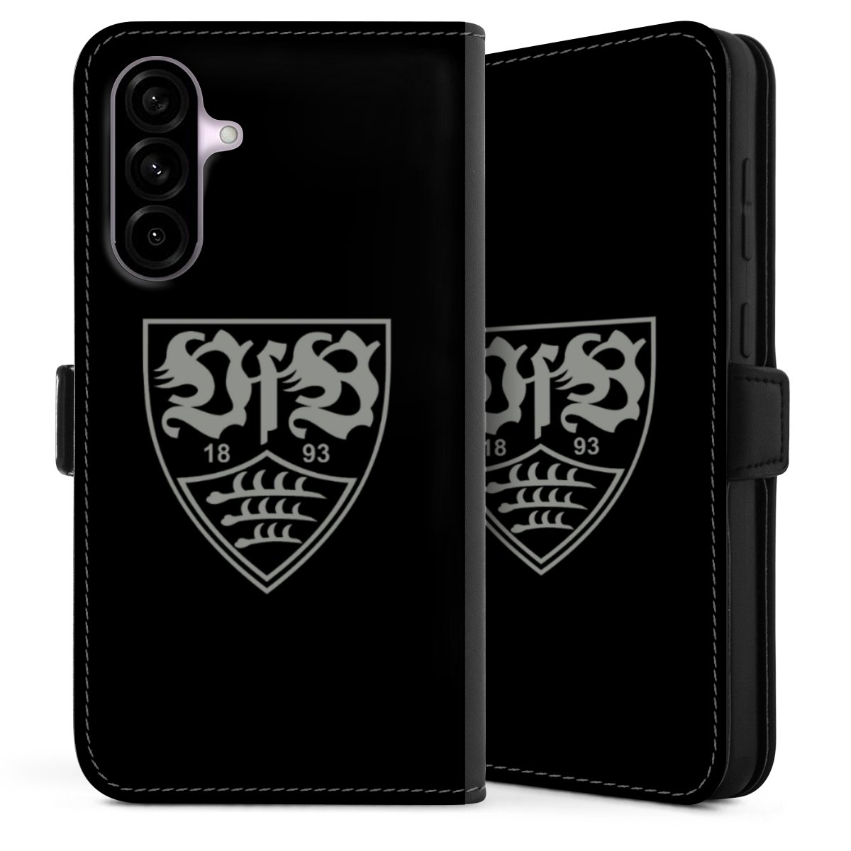 VfB Stuttgart Schwarz