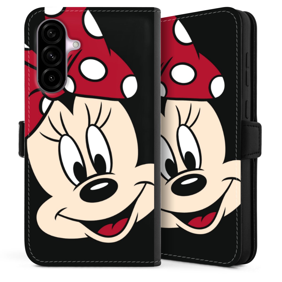 Minnie dappertutto