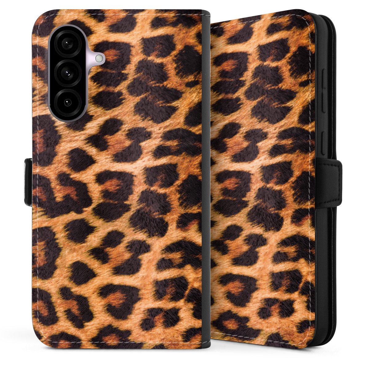 Leo Print