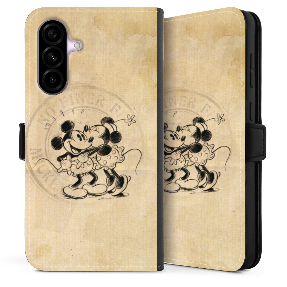 Minni&Topolino