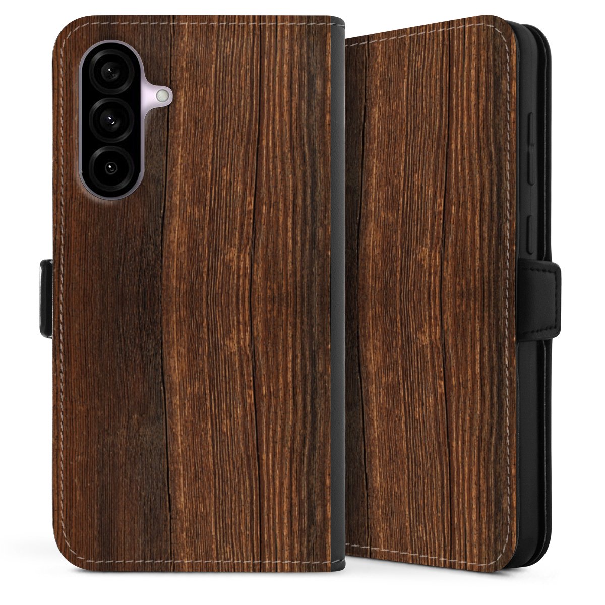 Aspetto legno di noce
