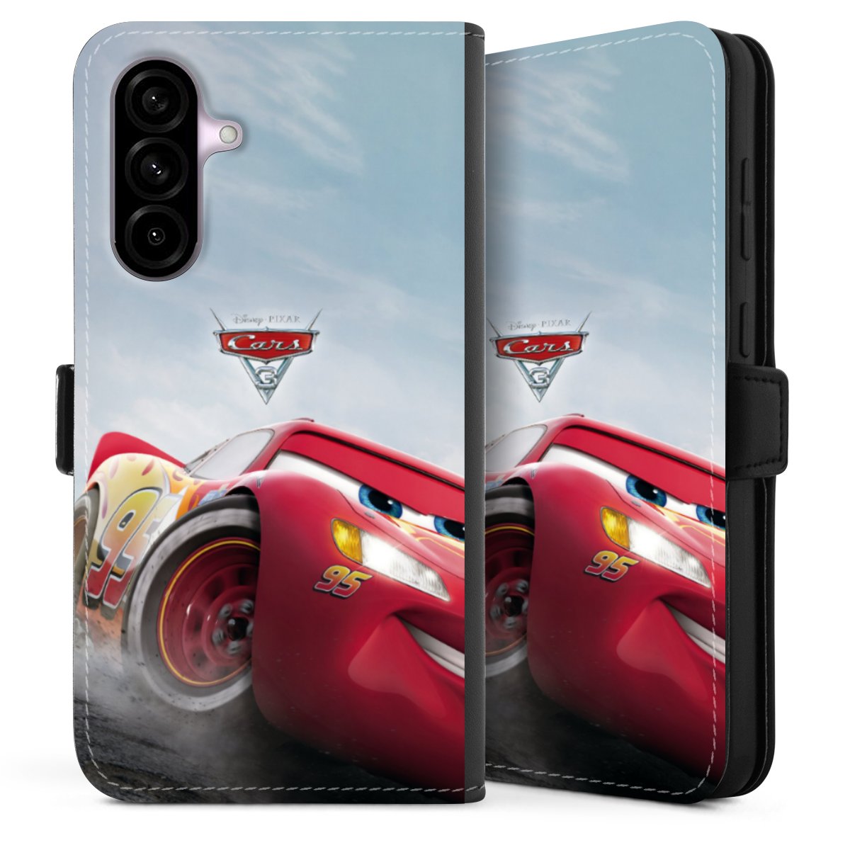 Cars3 Lightning Mc Queen