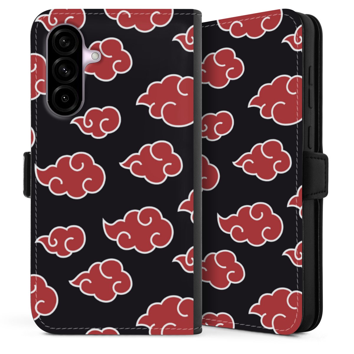 Akatsuki Pattern