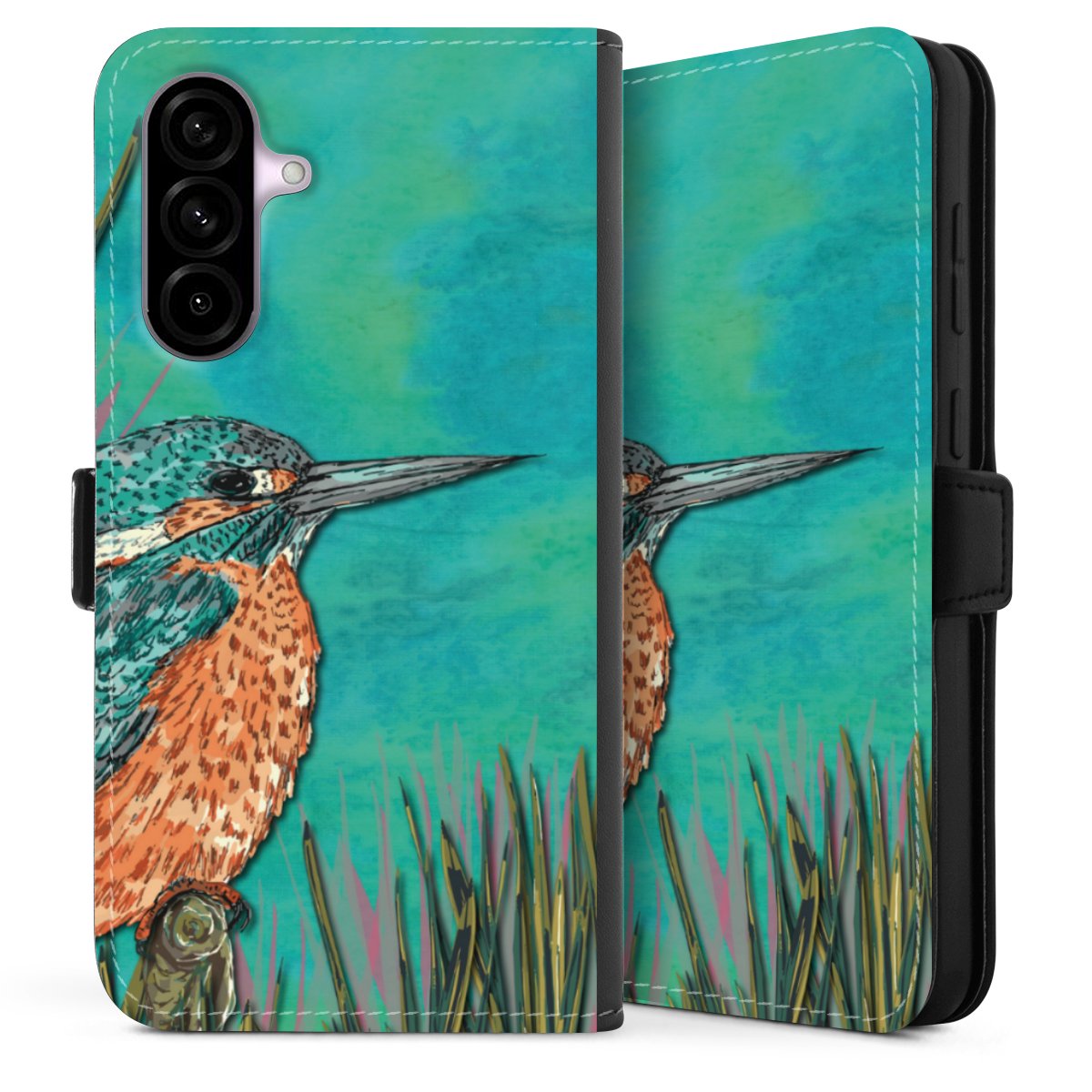 IJsvogel
