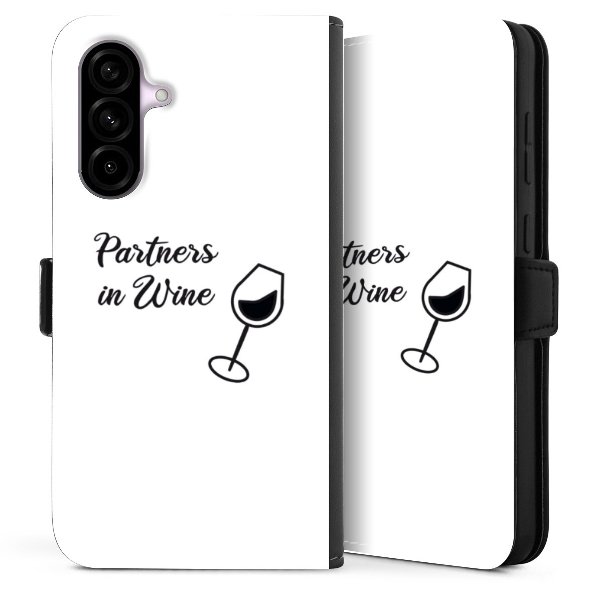 Partners in Wine
