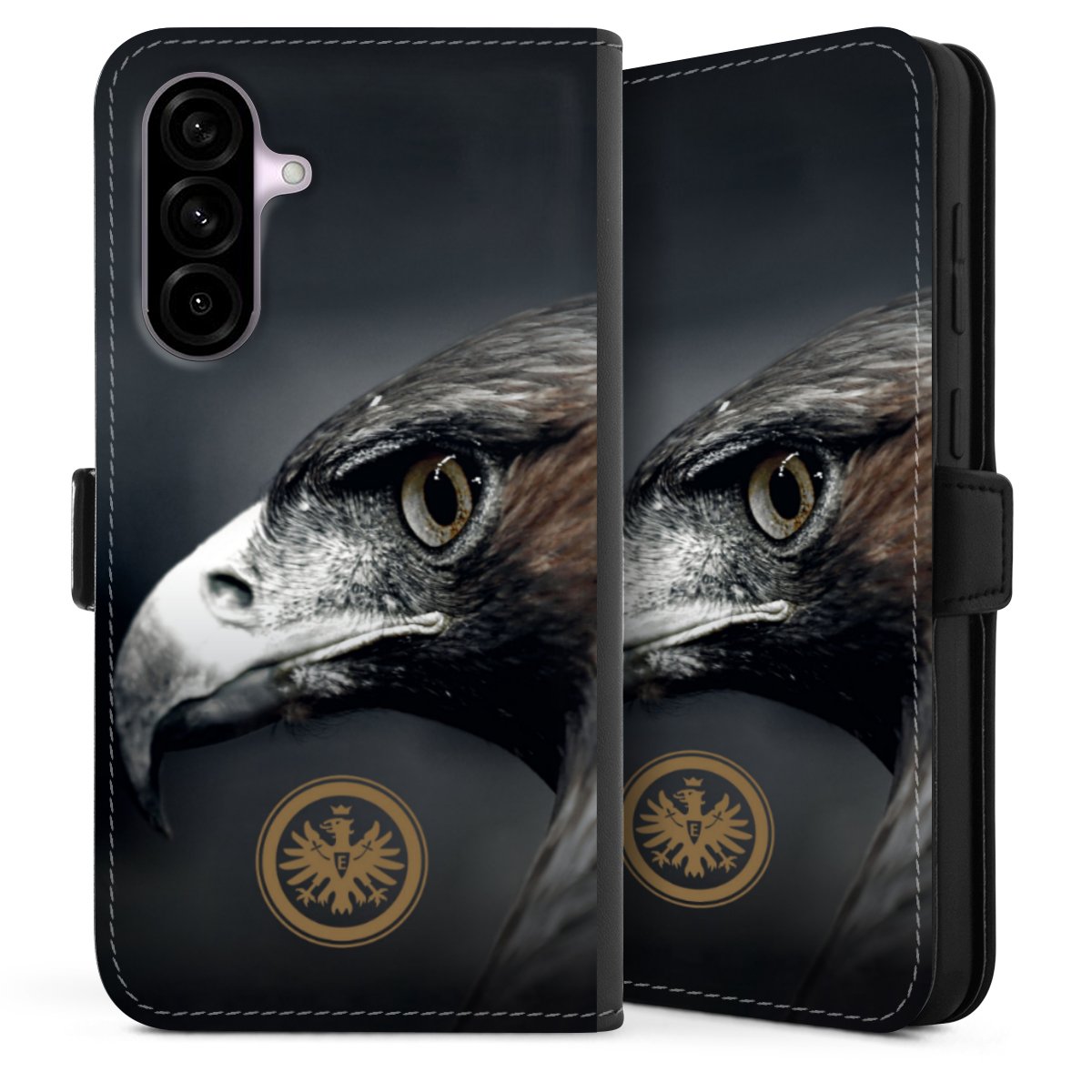 Eintracht Adler Design