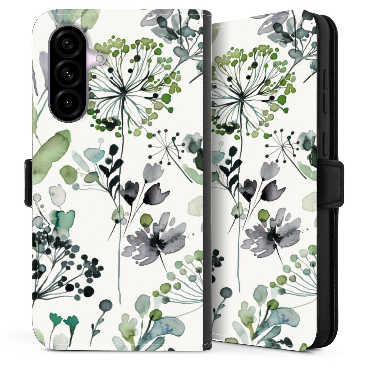 Herbes Sauvages Eucalyptus