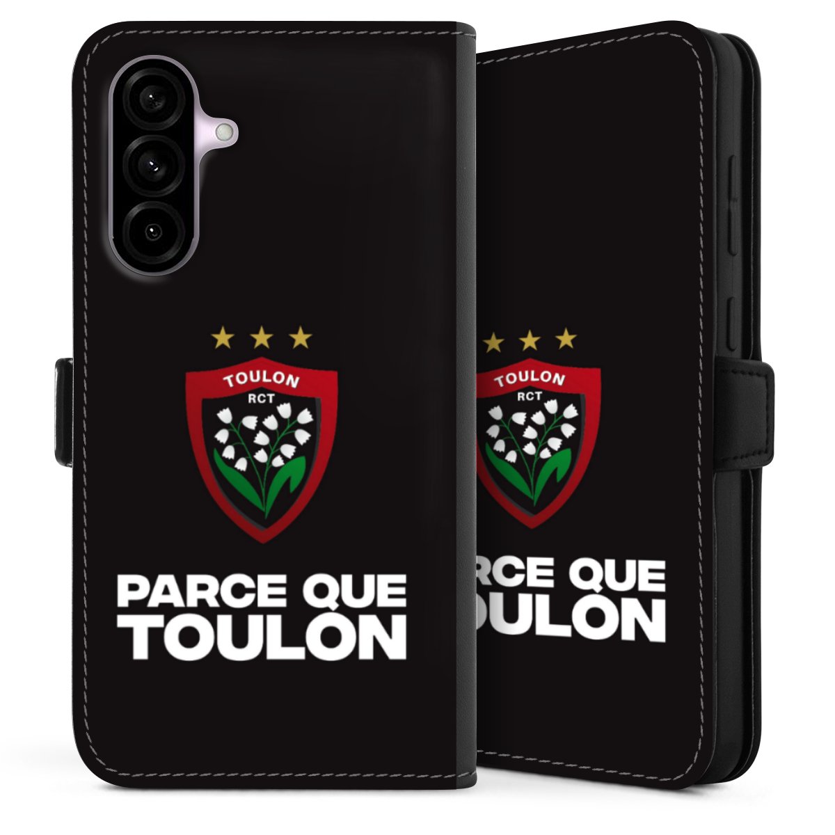 RC Toulonnais Noir