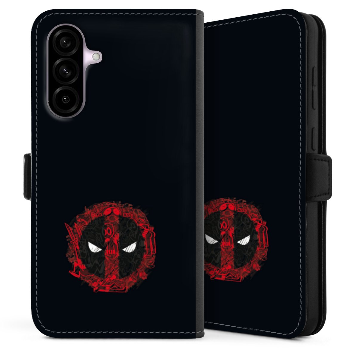 Deadpool Logo