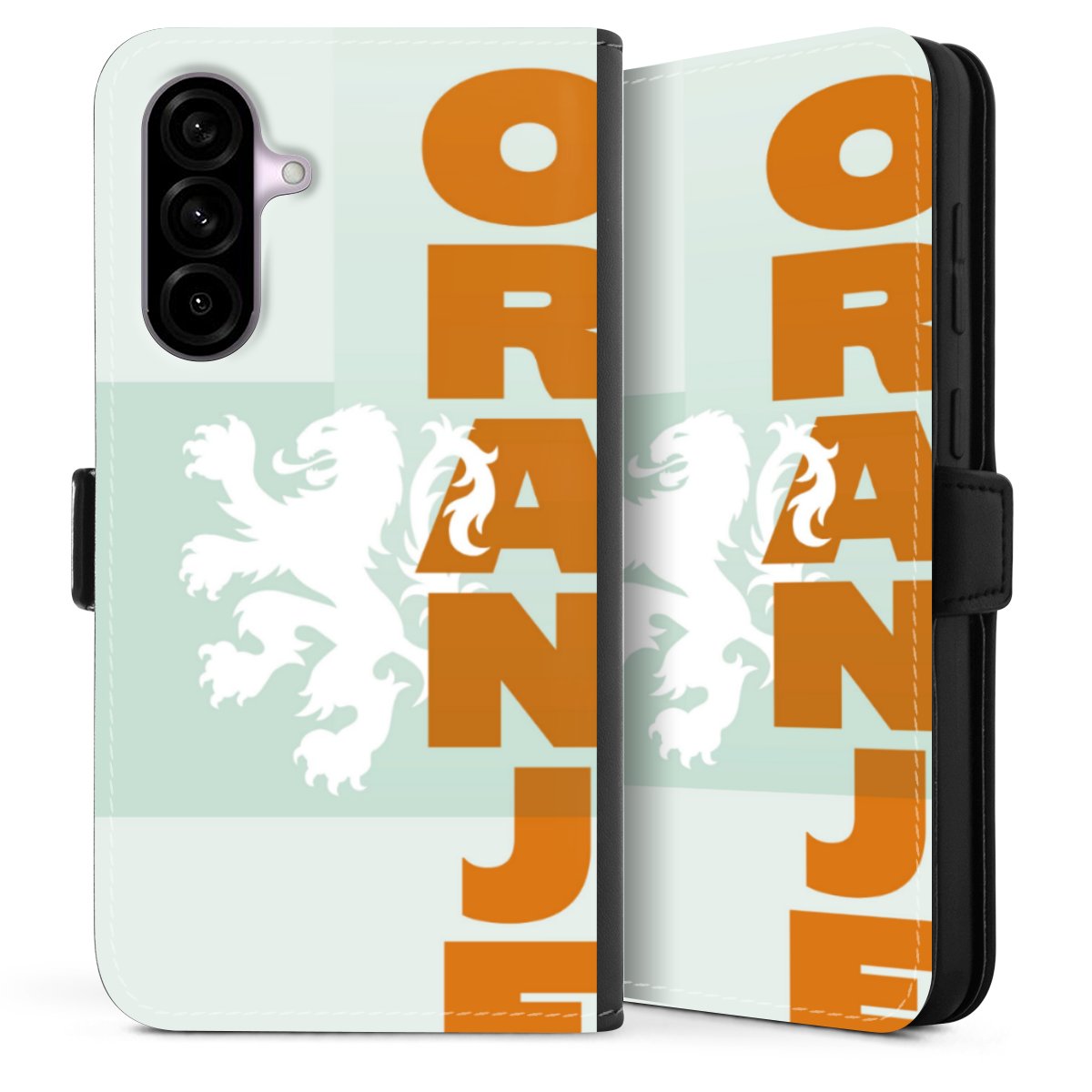 Oranje Nederlands Elftal