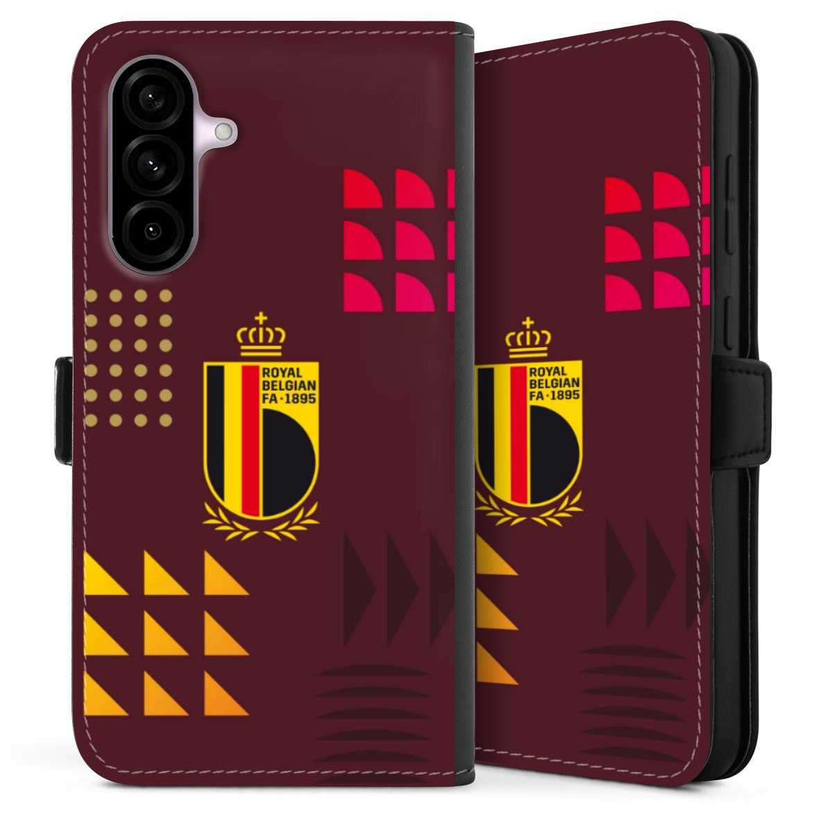 RBFA Logo classique