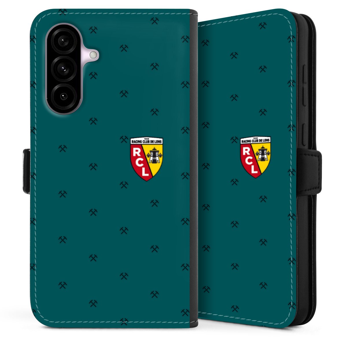 RCL Maillot Extérieur 24/25