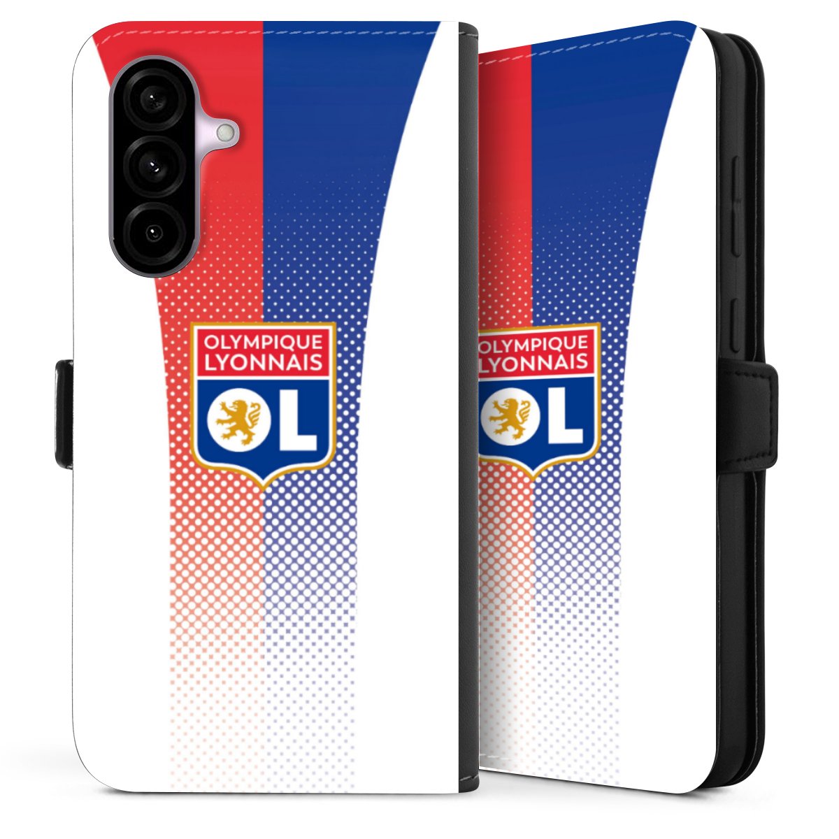 Maillot 2024-25