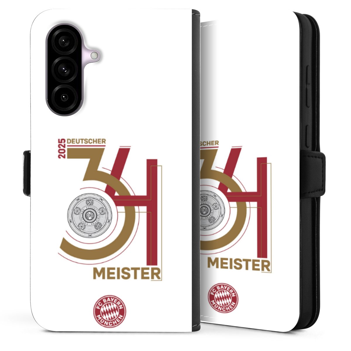 FCB Deutscher Meister 2025