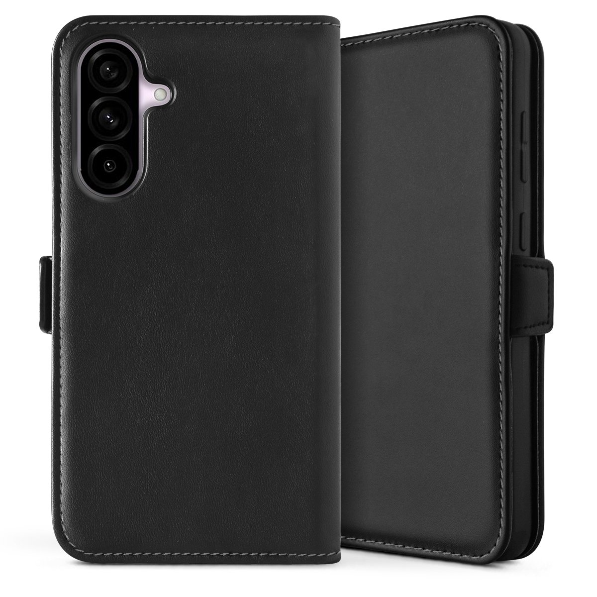 Sideflip with flap für Samsung Galaxy A36 5G