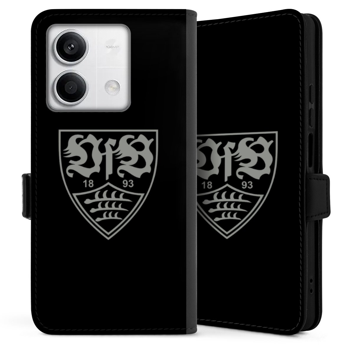 VfB Stuttgart Schwarz