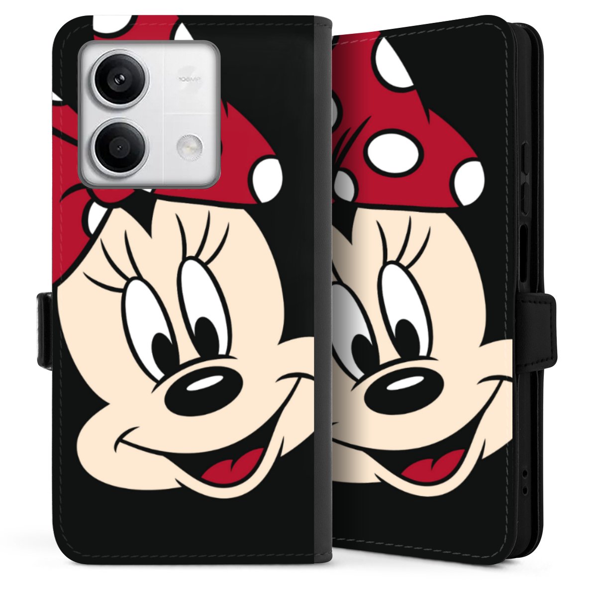 Minnie dappertutto