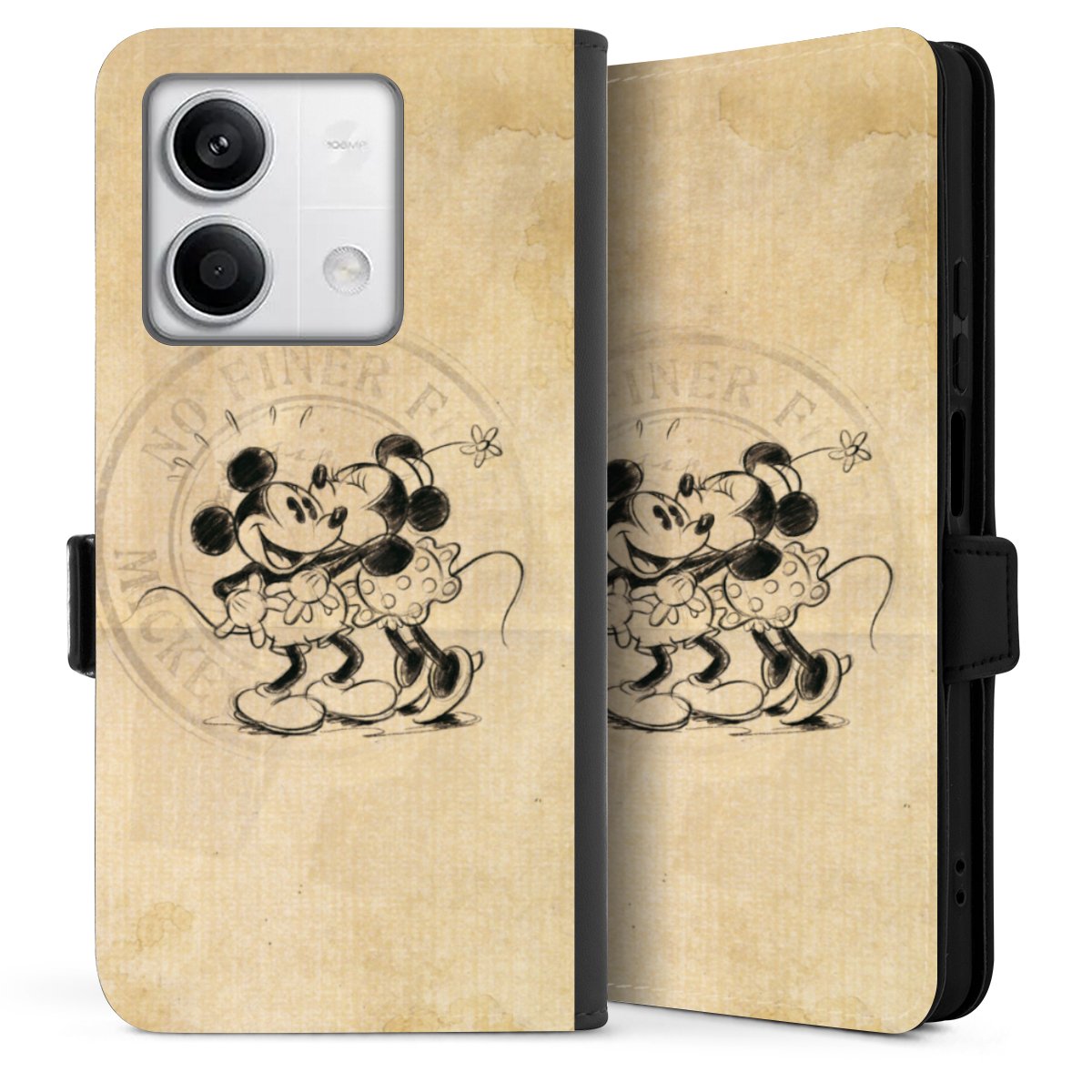 Minni&Topolino