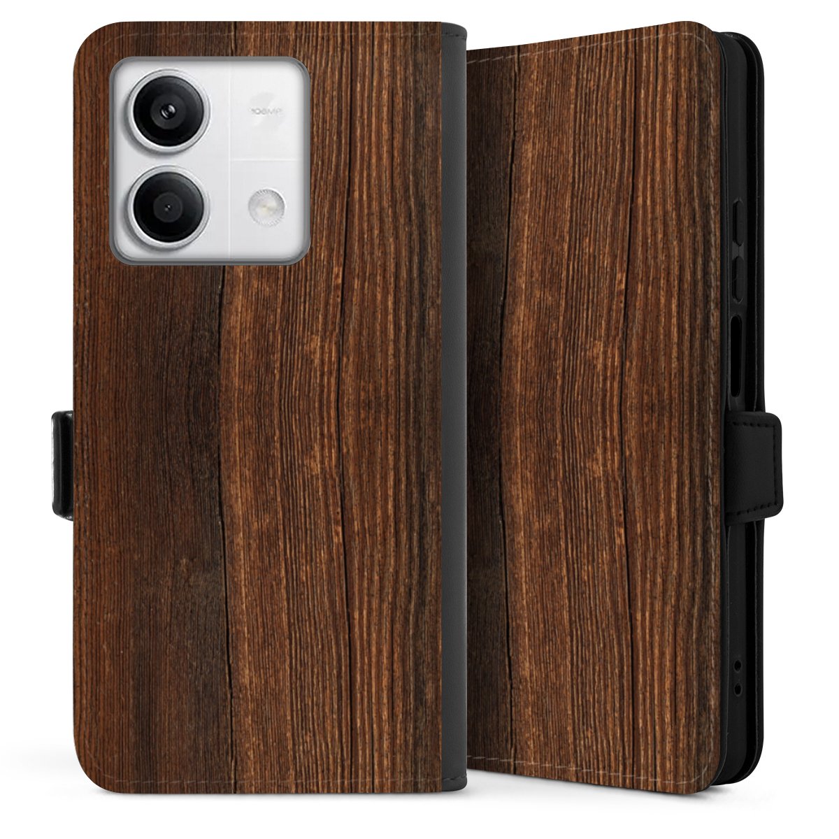 Aspetto legno di noce