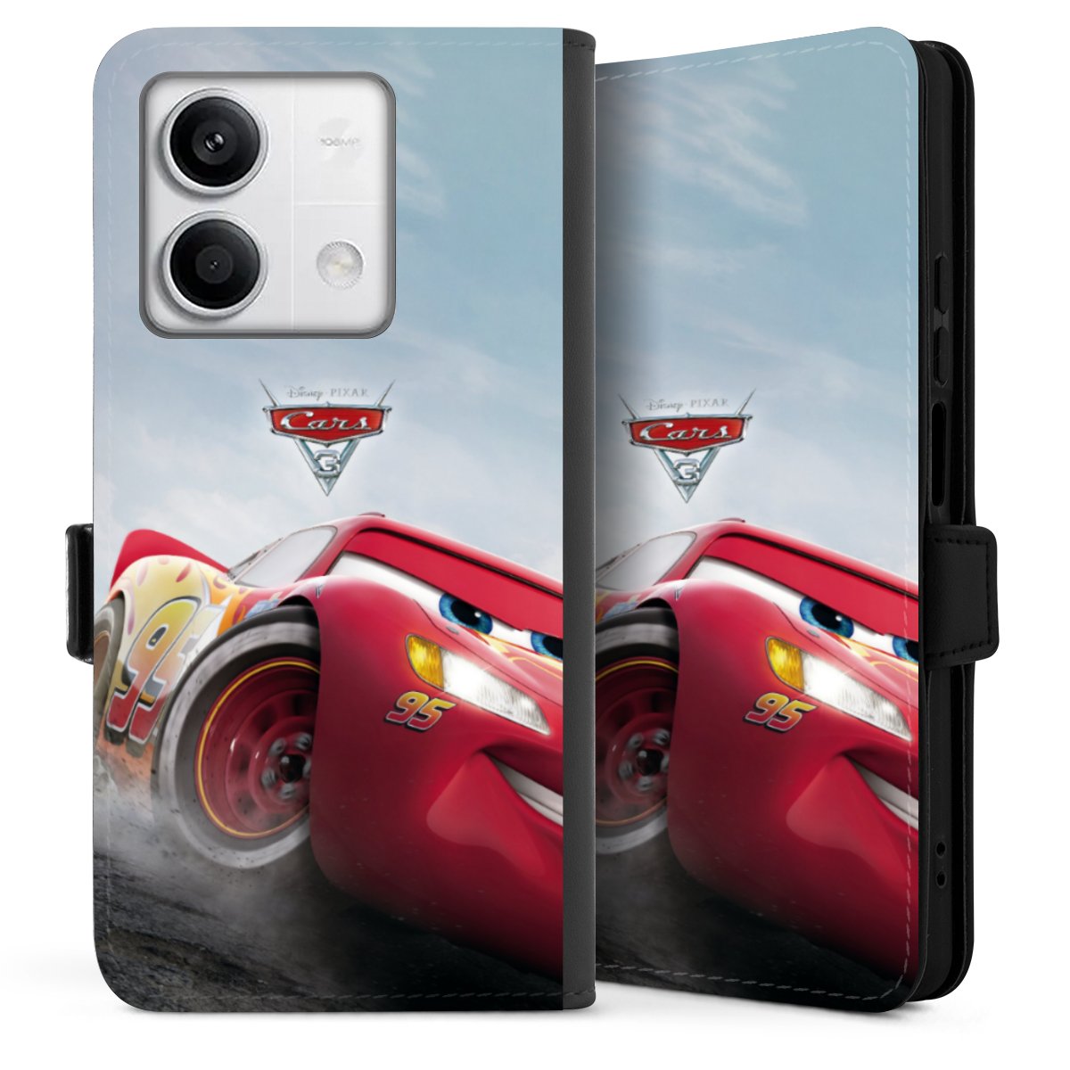 Cars3 Lightning  Mc Queen