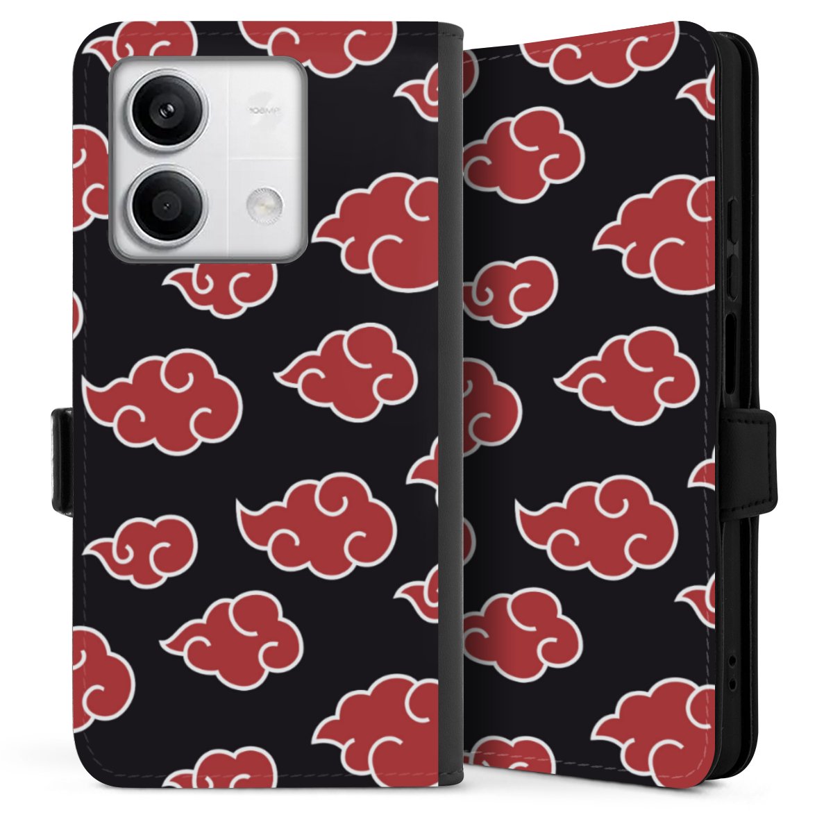 Akatsuki Patroon