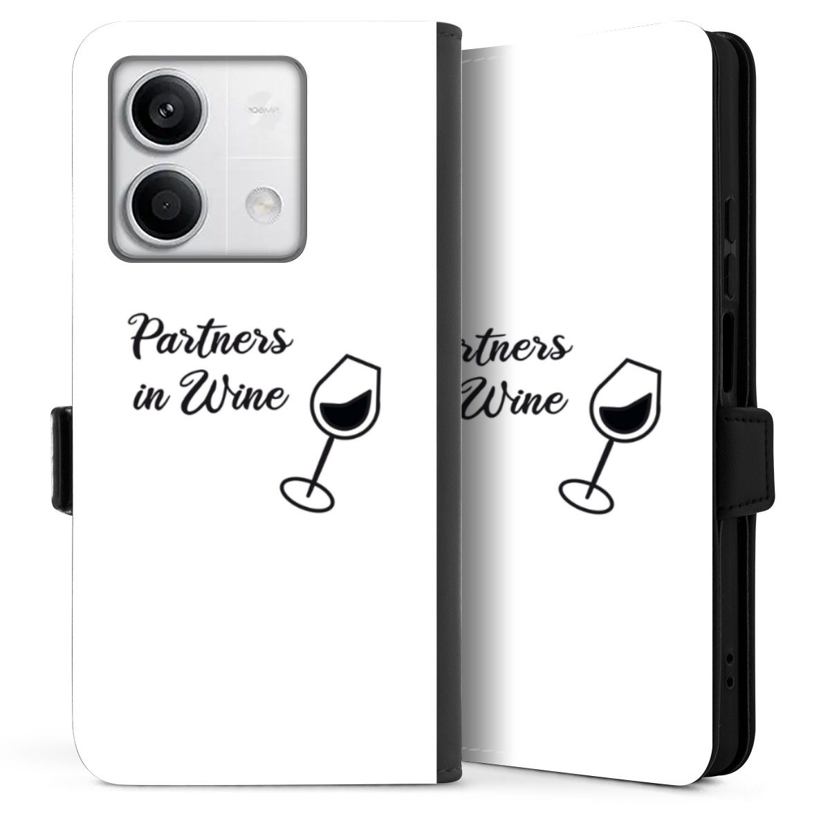 Partners in Wine