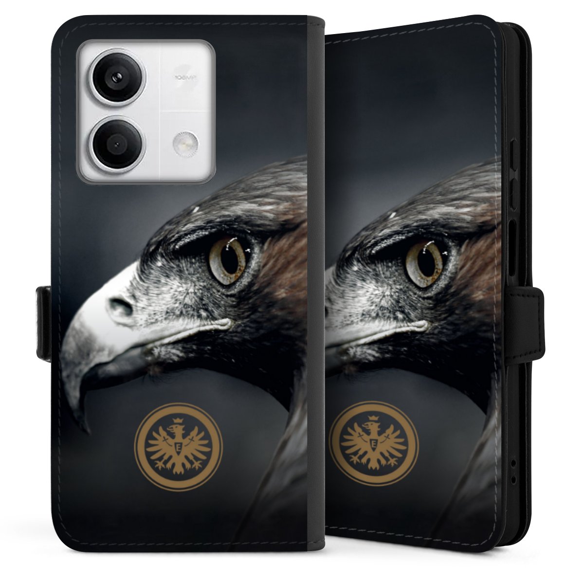 Eintracht Adler Design