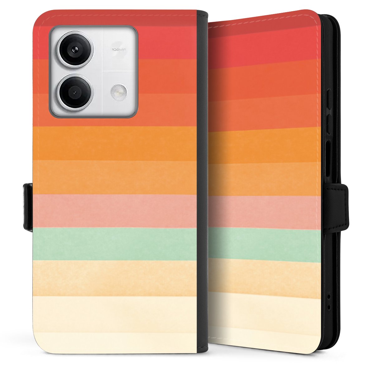 Arcobaleno Chevrons II