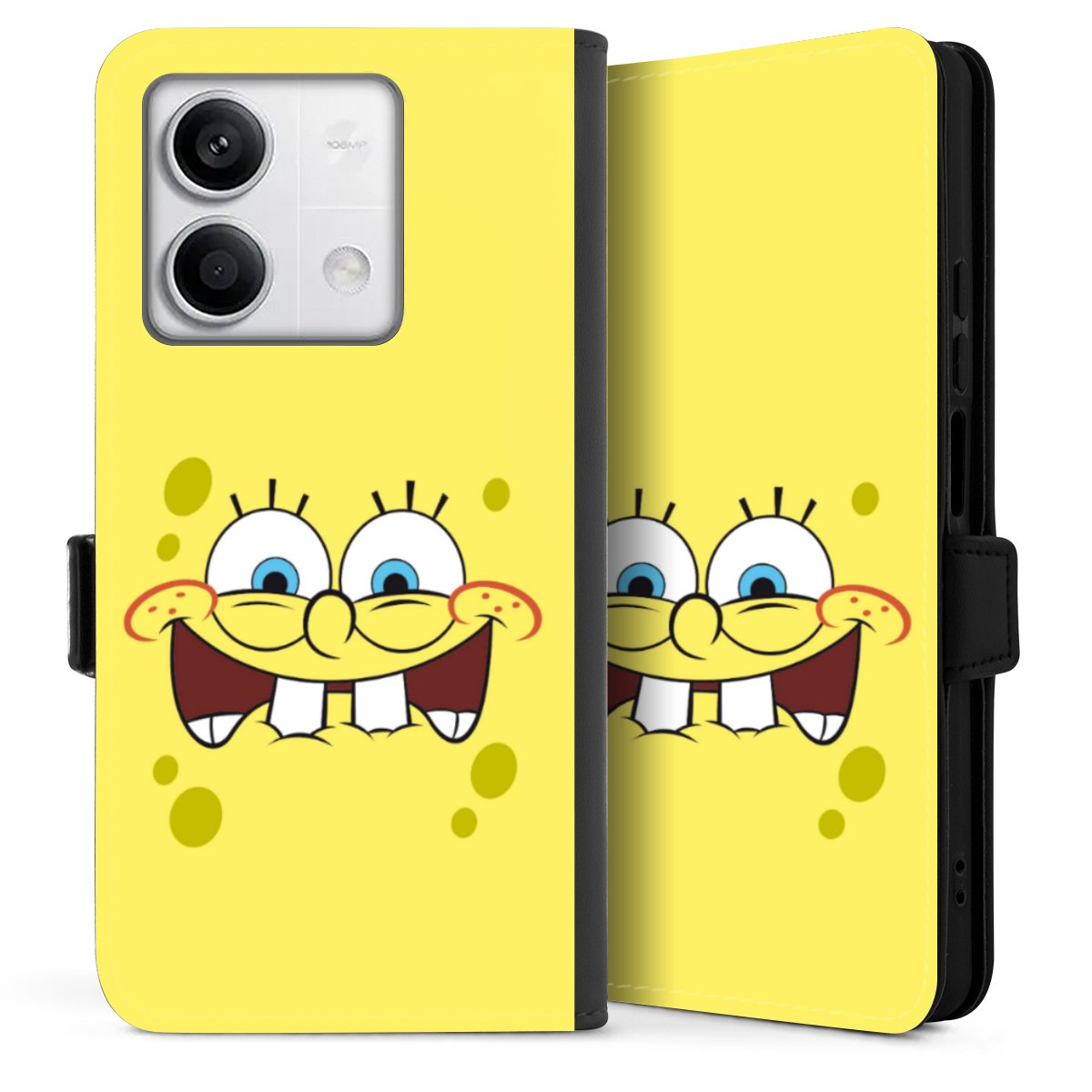 Spongebob - Nahaufnahme