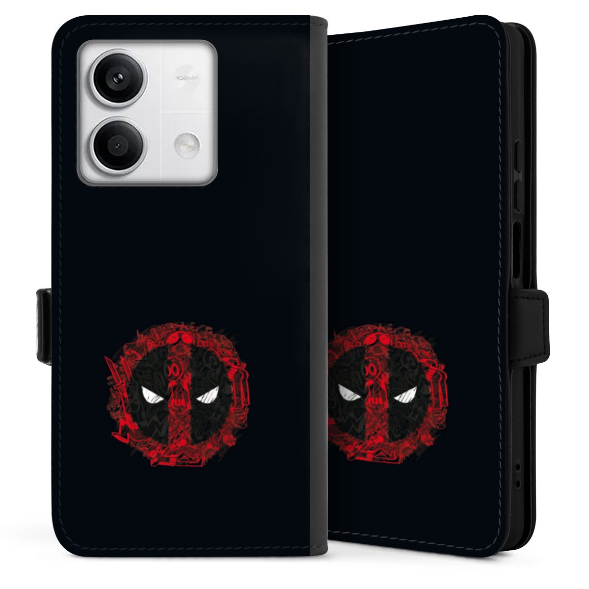 Deadpool Logo
