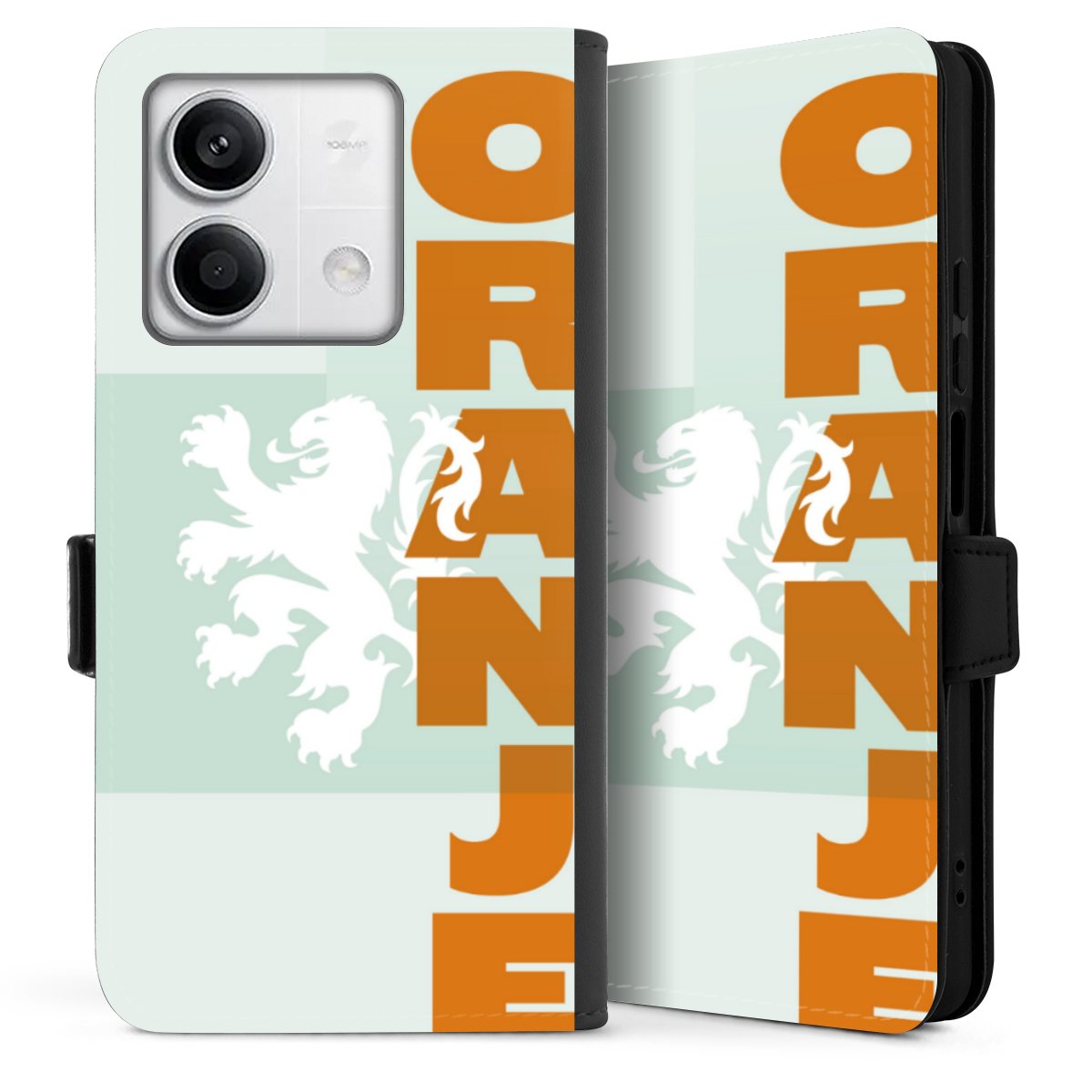Oranje Nederlands Elftal