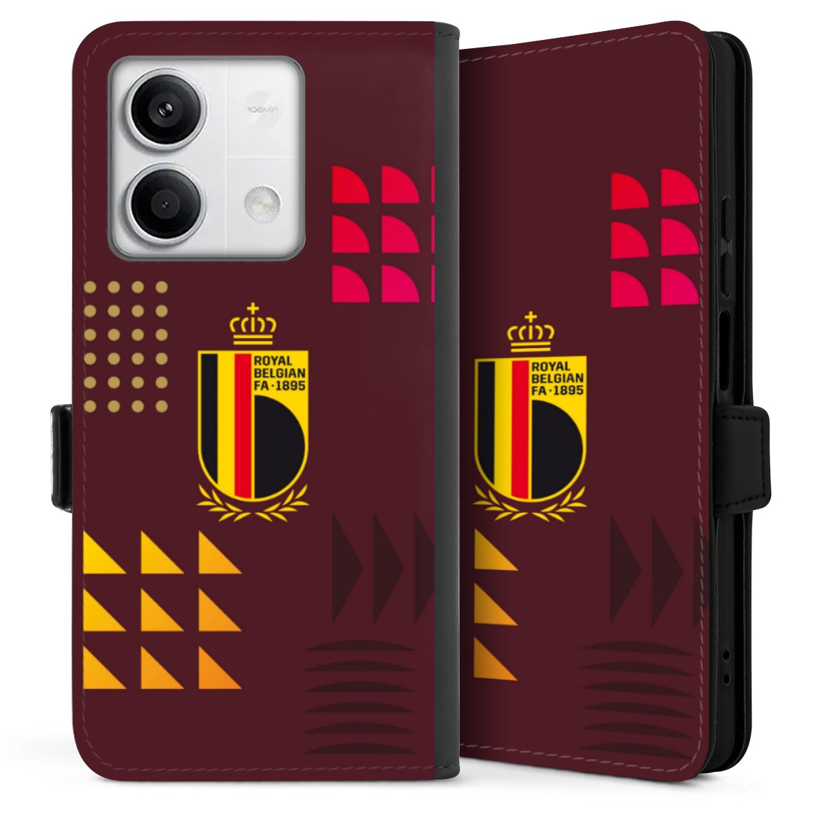 RBFA Klassiek embleem