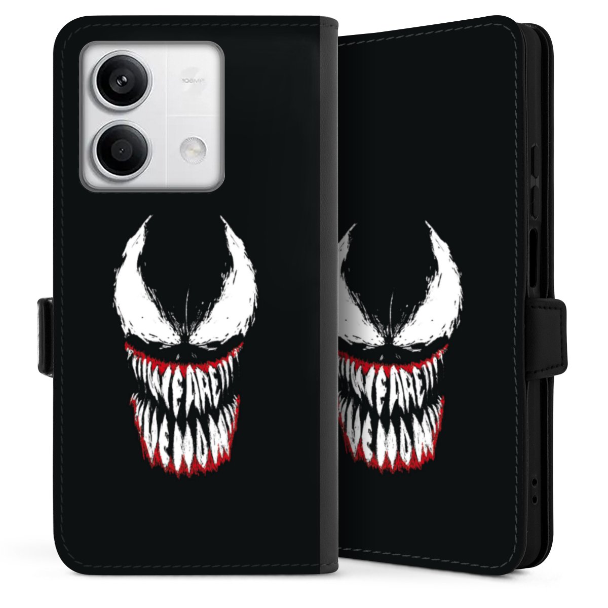 We Are Venom