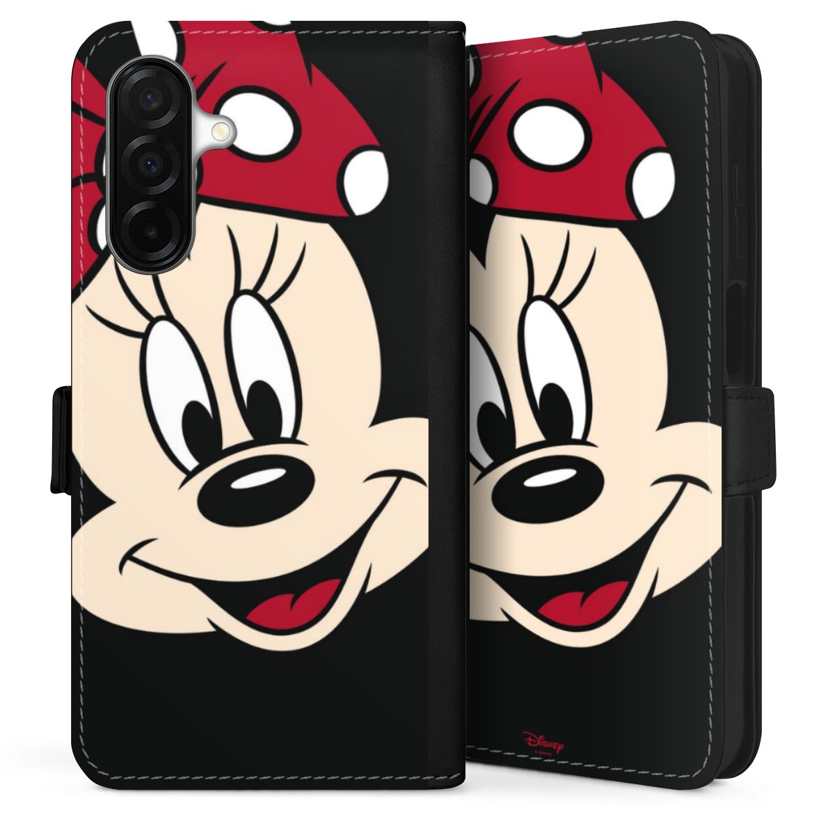 Minnie dappertutto