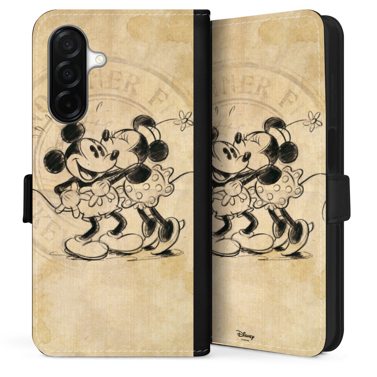 Minni&Topolino