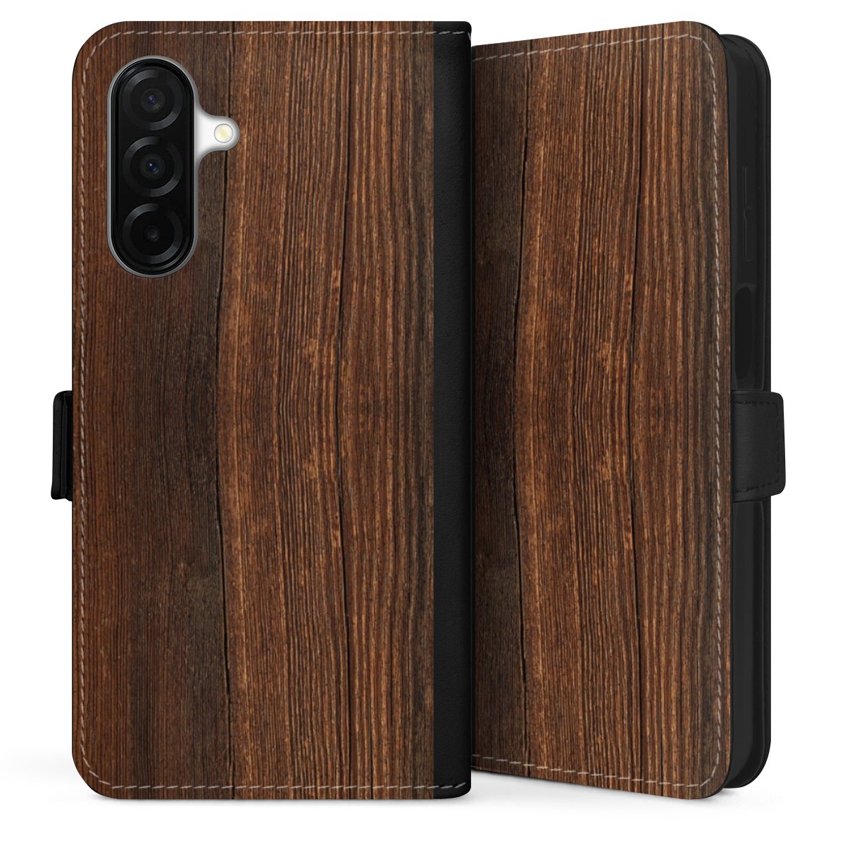 Aspetto legno di noce