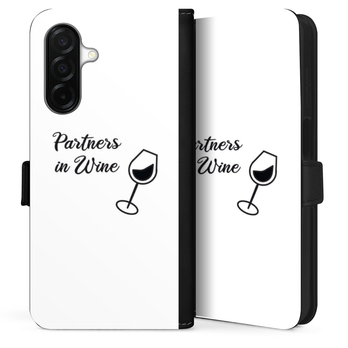 Partners in Wine