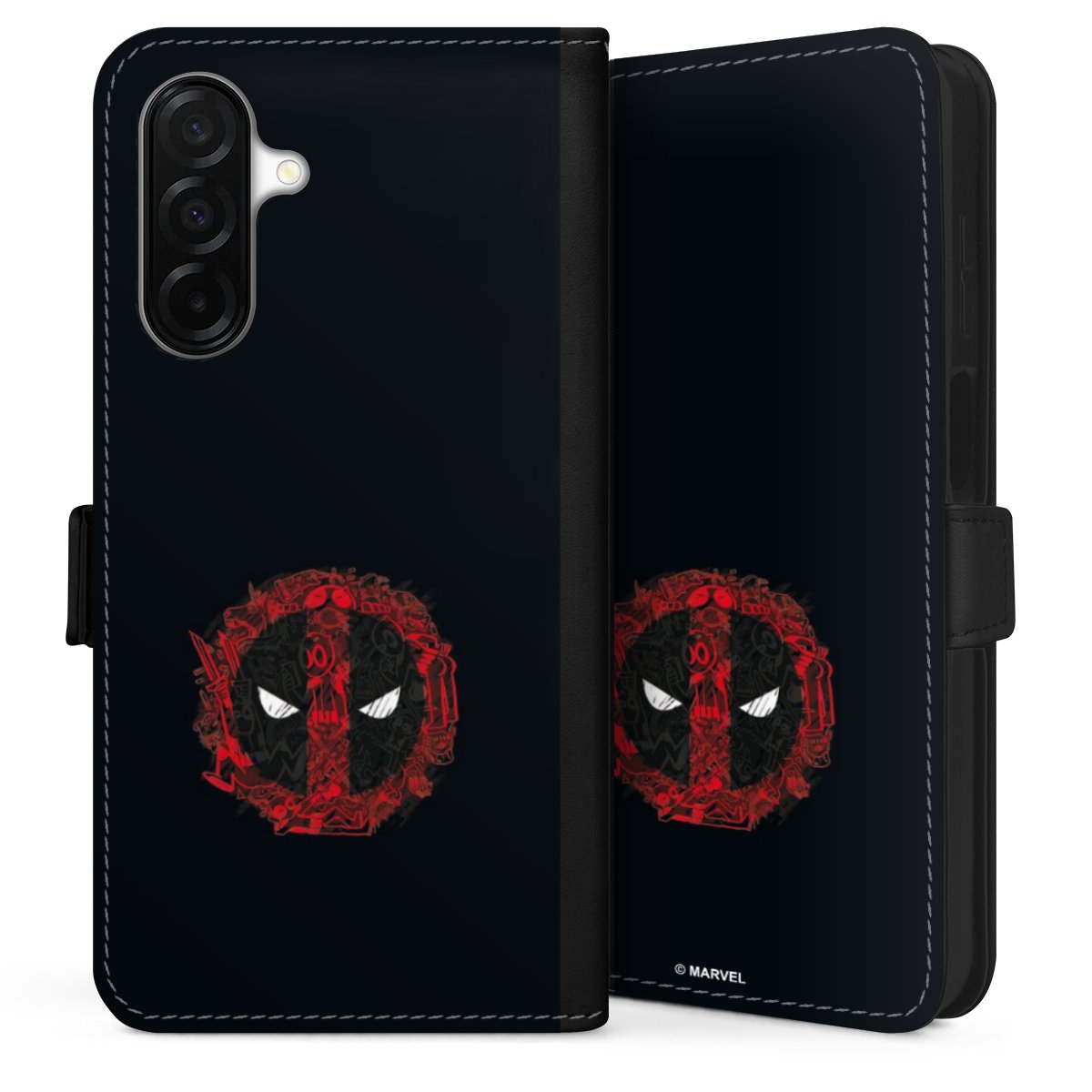 Deadpool Logo