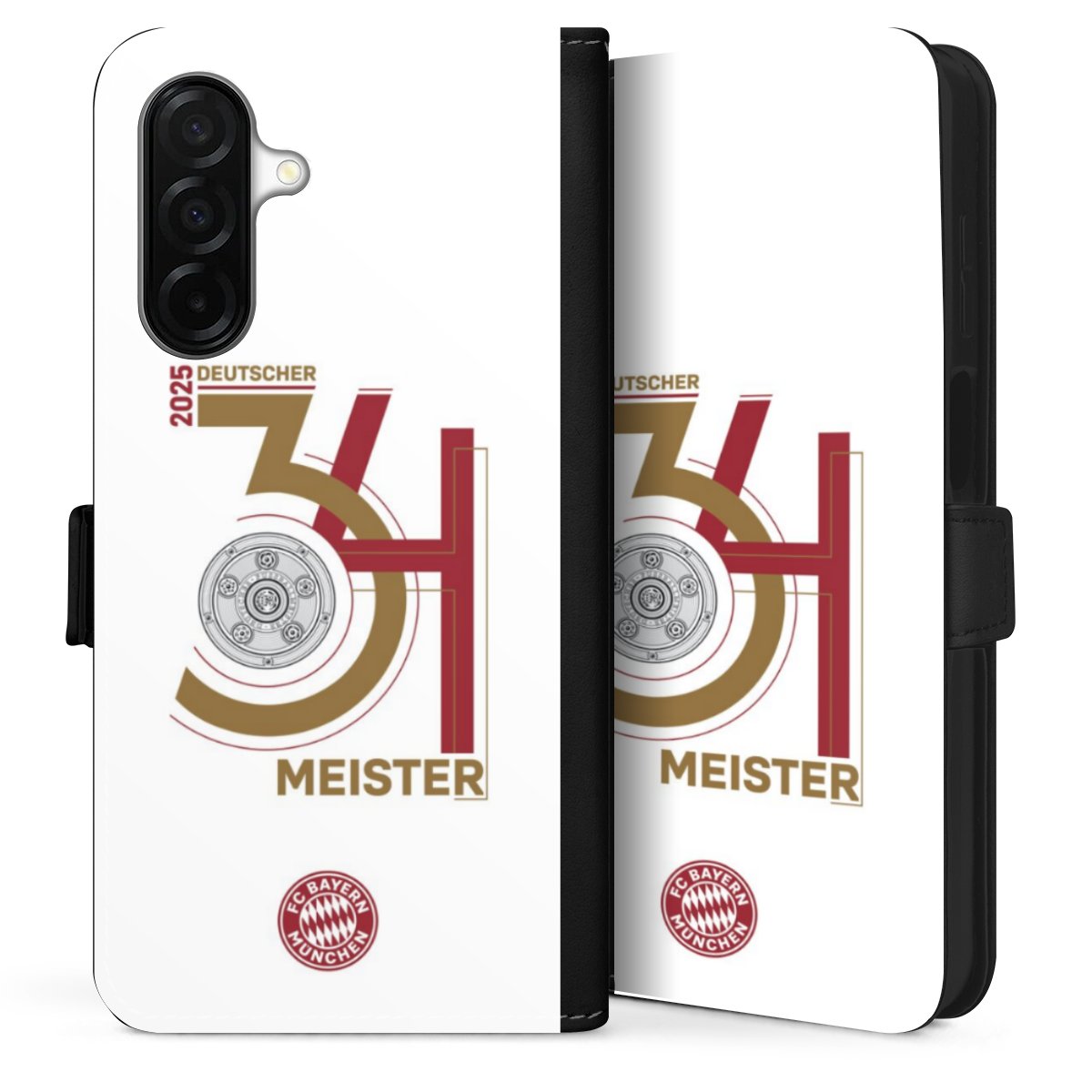 FCB Deutscher Meister 2025