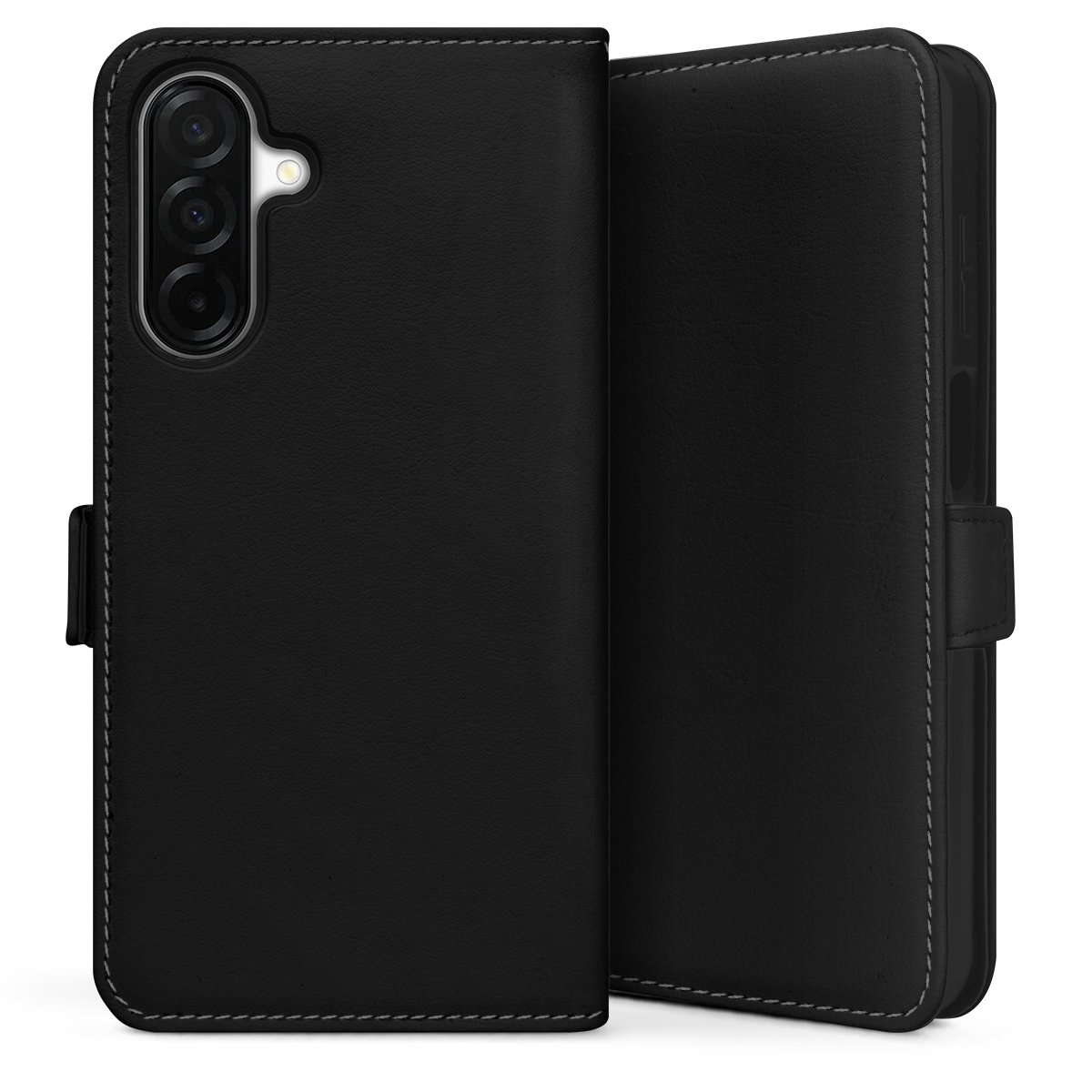 Sideflip with flap voor Samsung Galaxy A26