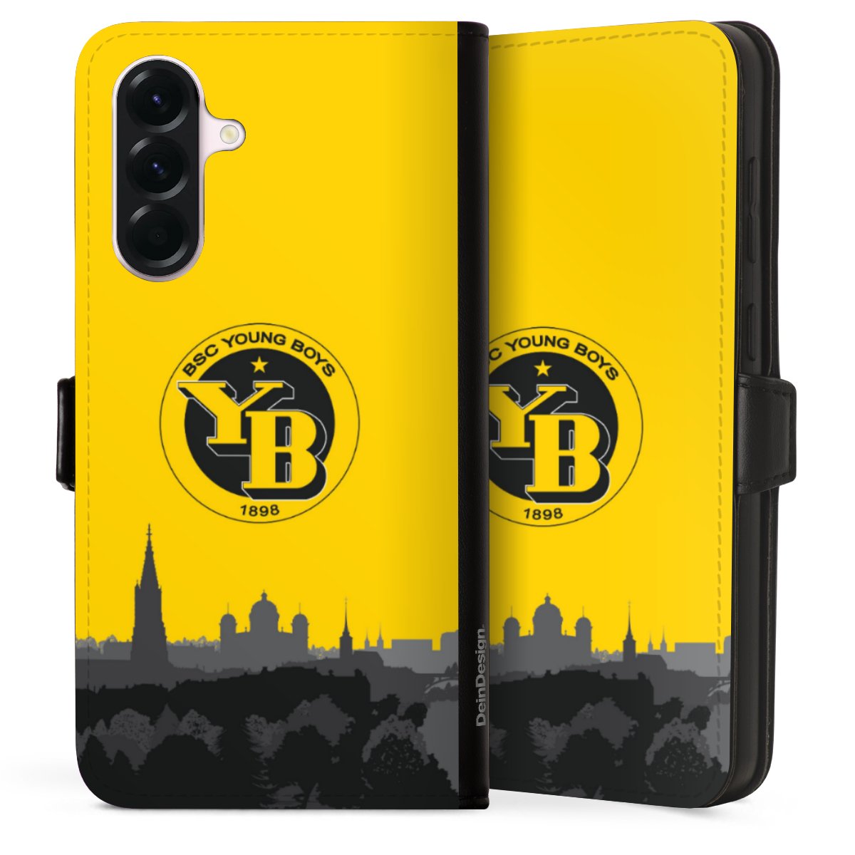 BSC YB Skyline