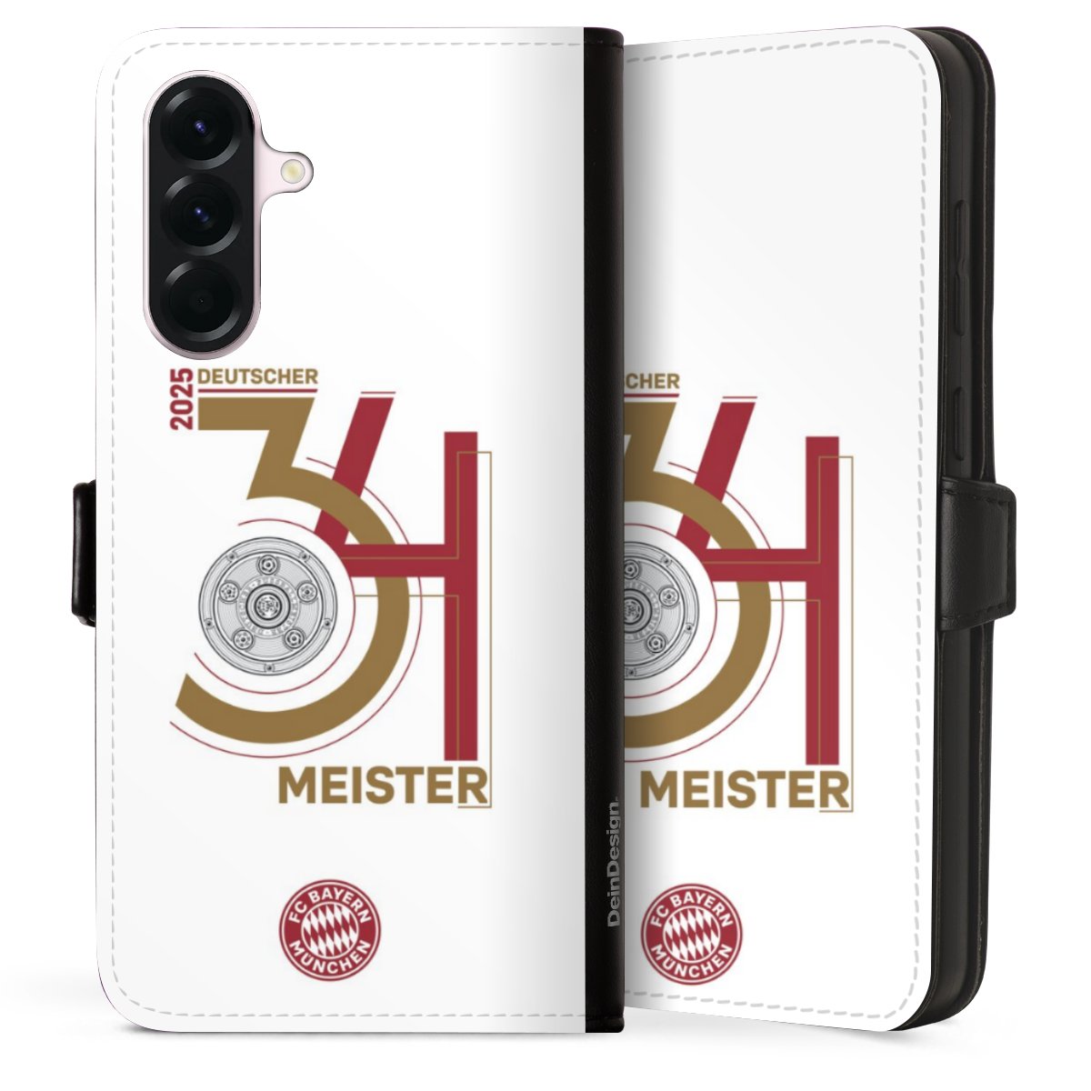 FCB Deutscher Meister 2025