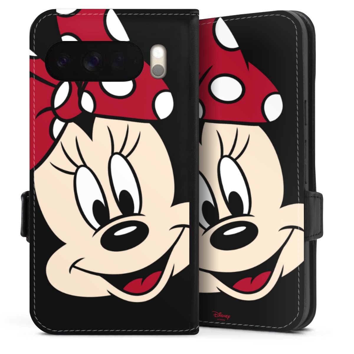 Minnie dappertutto